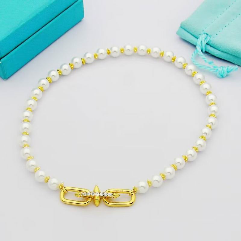 Tiffany Necklace 07yxs04